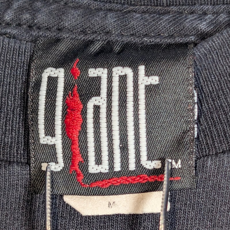 RAGE AGAINST THE MACHINE Angela Davis GIANT MED