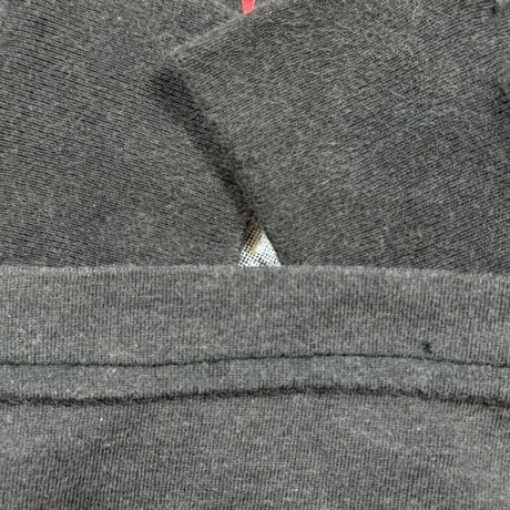 RAGE AGAINST THE MACHINE "FUCK YOU I WONT DO WHAT YOU TELL ME" LS FITS LIKE X-LARGE NO.2038