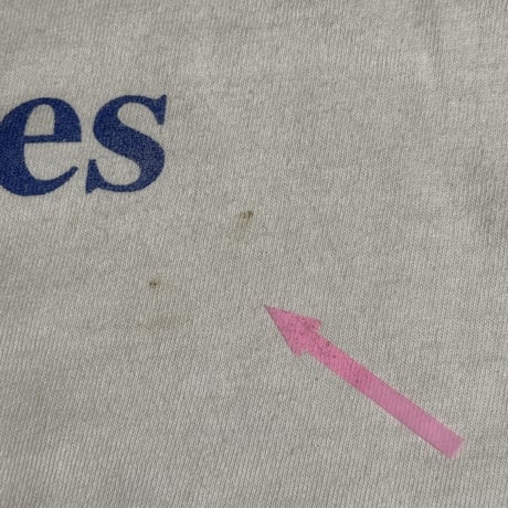 DOWNSET "LOS ANGELES" FITS LIKE X-LARGE1002