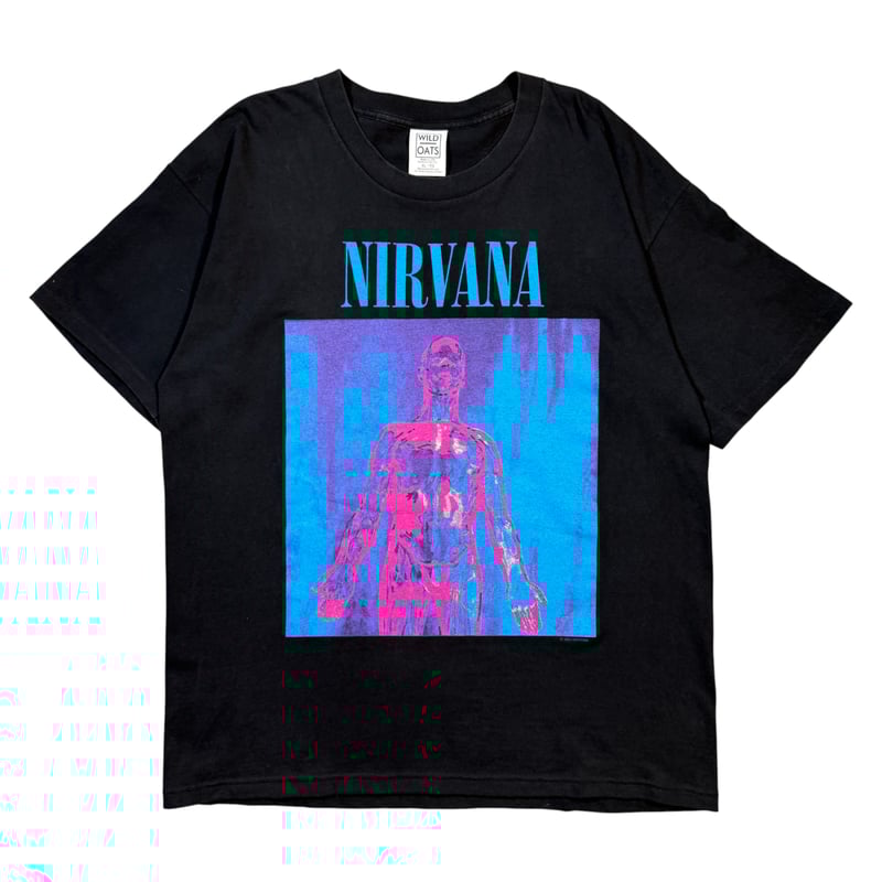 NIRVANA 