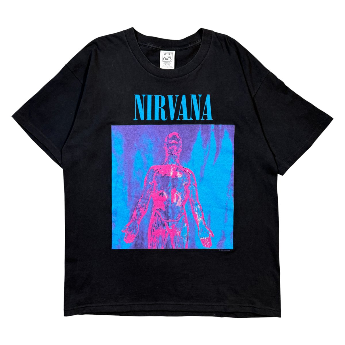 NIRVANA 