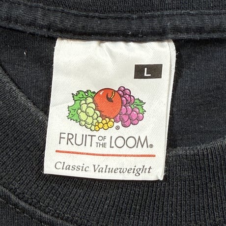 EMINEM "8MILE" FRUIT OF THE LOOM LARGE 1648