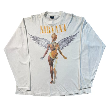 CATEGORY NIRVANA | THX VINTAGE