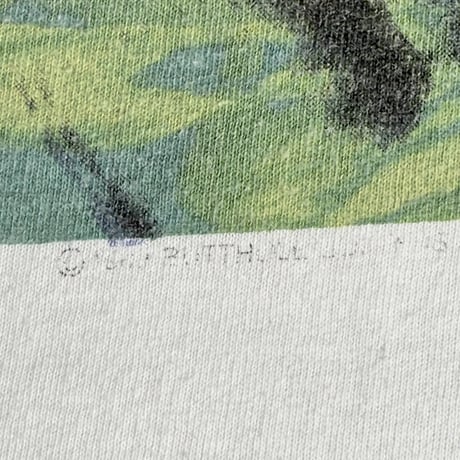 BUTHOLE SURFERS "BETTER LIVING THROUGH CHEMISTRY" BROCKUM X-LARGE 1471