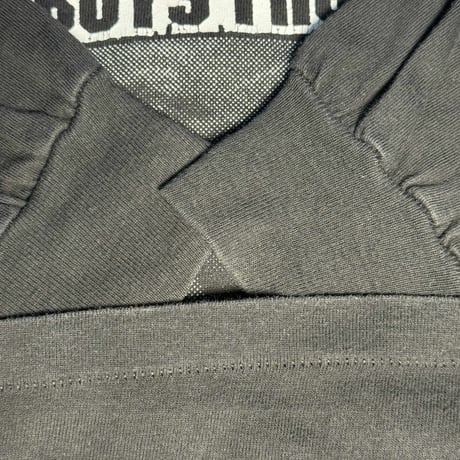 PANTERA "COWBOYS FROM HELL" LS HANES LARGE 2089