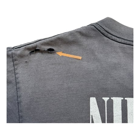 NIRVANA "VESTIBULE" GIANT BY TEEJAYS LARGE 274