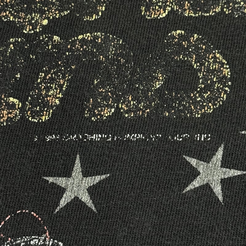 今週で出品終了します！スマッシングパンプキンズ　1996年　GIANT xl THE SMASHING PUMPKINS 