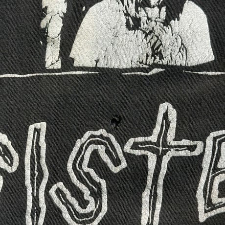 SONIC YOUTH "SISTER" FITS LIKE LARGE 1970