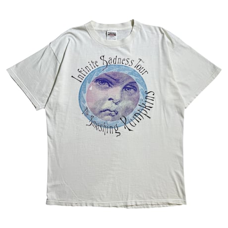 CATEGORY SMASHING PUMPKINS | THX VINTAGE