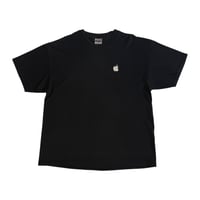Apple "Mac OS X VERSION " HANES X-LARGE 1314