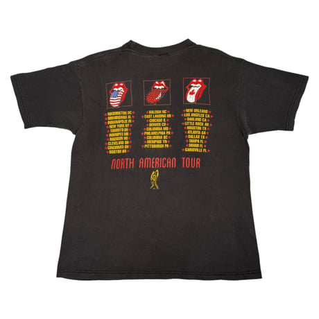 THE ROLLING STONES ”VOODOO LOUNGE NORTH AMERICAN TOUR” LARGE 243