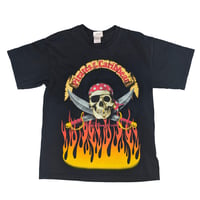 DISNEY VINTAGE PIRATES OF THE CARIBBEAN LARGE  664