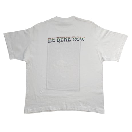 OASIS "BE HERE NOW" 1997 SCREENSTARS X-LARGE 938