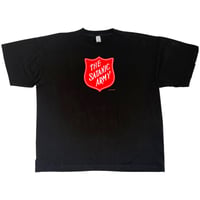 Marilyn Manson 【THE SATANIC ARMY 】US XX-LARGE マリリンマンソン 1159