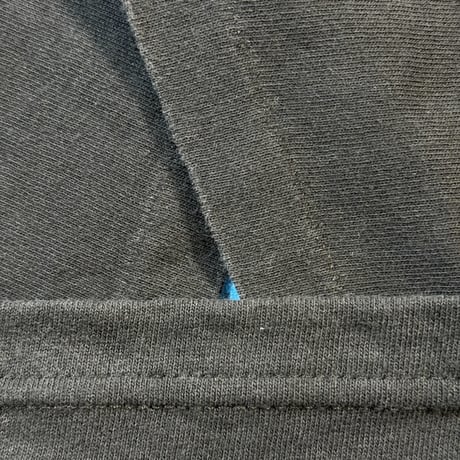 NIRVANA "SLIVER" WILD OATS X-LARGE 1798
