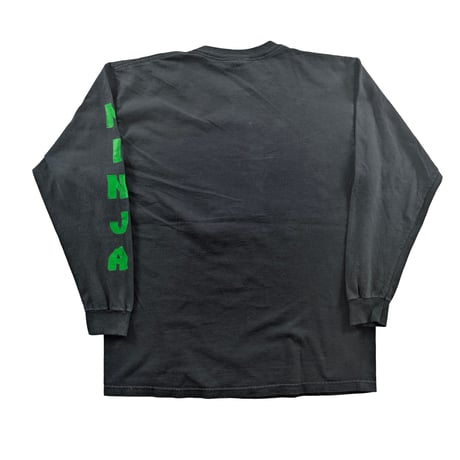 NINJA TURTLES  "MEMBERS 2004" LS  DELTA LARGE  772