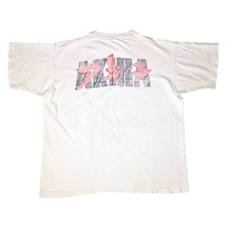 AKIRA "KANEDA BIKE" FRUIT OF THE LOOM X-LARGE 575