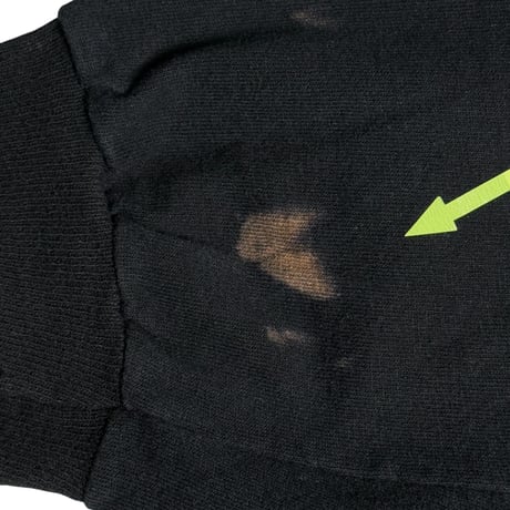 THE SMASHING PUMPKINS "ZERO" LS ANVIL X-LARGE 1247