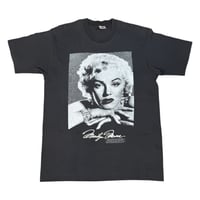 MARILYN MONROE "MEMORIAL" FRUIT OF THE LOOM LARGE 3188