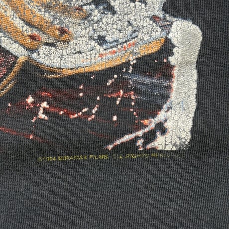 PULP FICTION "MOVIE PROMO" WINTERLAND X-LARGE1801