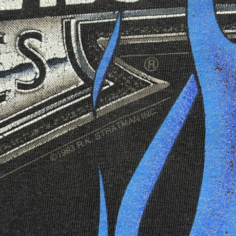 HARLEY DAVIDSON "COASTAL, MYRTLE BEACH" HANES LARGE 2022
