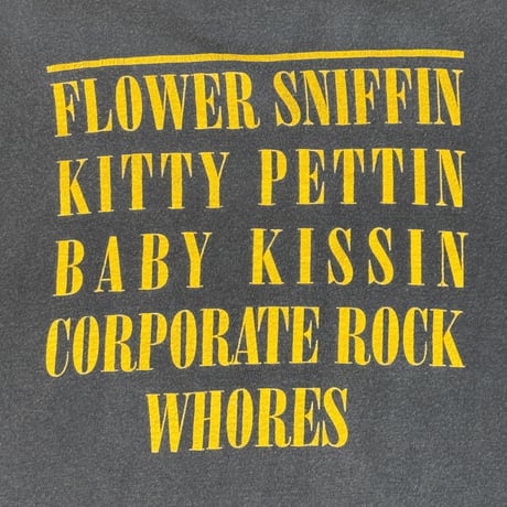 NIRVANA "SMILE" LS FITS LIKE X-LARGE 2138