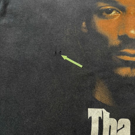 SNOOP DOGGY DOG "THA DOGGFATHER" FITS LIKE X-LARGE 1731