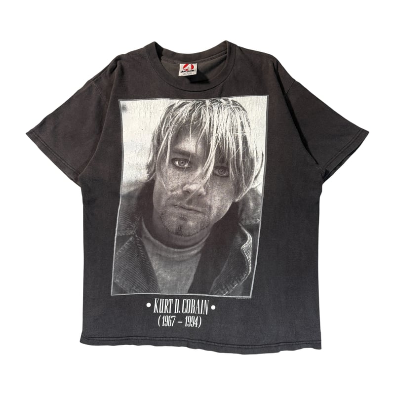 KURT COBAIN 