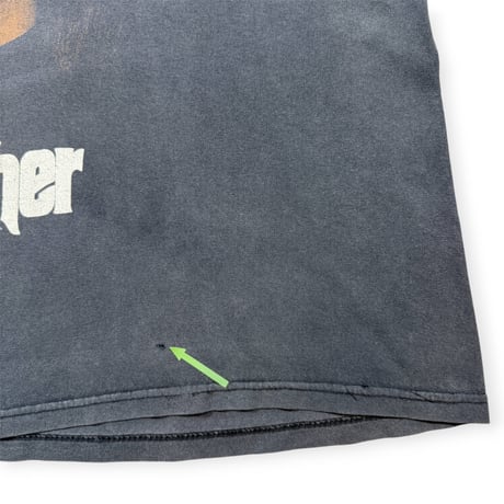 SNOOP DOGGY DOG "THA DOGGFATHER" FITS LIKE X-LARGE 1731