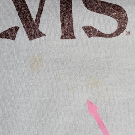 ELVIS PRESLEY "ELVIS AT 13" FITS LIKE X-LARGE 810
