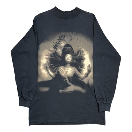 SADE "SUMMER DELUXE" LS GIANT BY TEEJAYS LARGE 1892