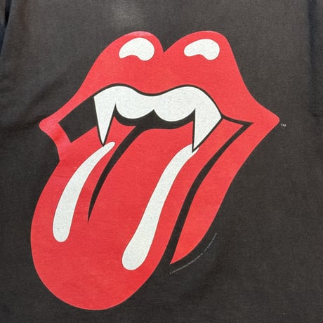 THE ROLLING STONES "HELLOWEEK 1994" BROCKUM LARGE 2079