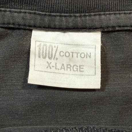KURT COBAIN "MEMORIAL FEB 20TH 1967-APR 8TH 1994 LS" X-LARGE 1589