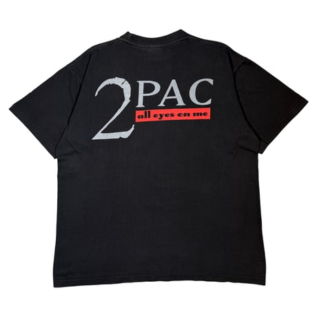 2PAC "ALL EYES ON ME" BG X-LARGE 1873