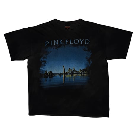 PINKFLOYD "WISH YOU ARE HERE " BROCKUM X-LARGE 1277