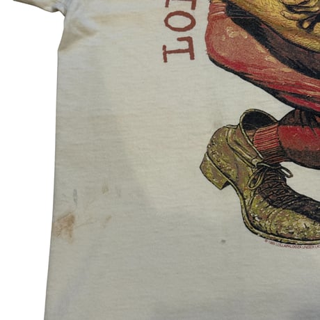 LOLLAPALOOZA "1995" GIANT BY TULTEX LARGE 1674