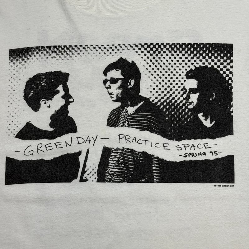 GREENDAY 