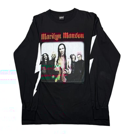 CATEGORY MARILYN MANSON | THX VINTAGE