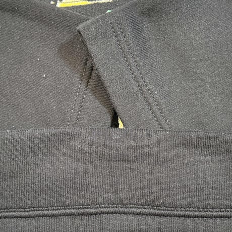 GREENDAY "NIMROD" HOODIE FITS LIKE X-LARGE 1859
