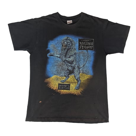 CATEGORY ROLLING STONES | THX VINTAGE