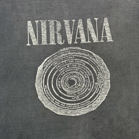 NIRVANA "VESTIBULE " GIANT BY TEEJAYS X-LARGE 2107