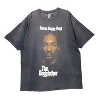 SNOOP DOGG "THA DOGFATHER" THE MERCHANDISE COMPANYU X-LARGE1809