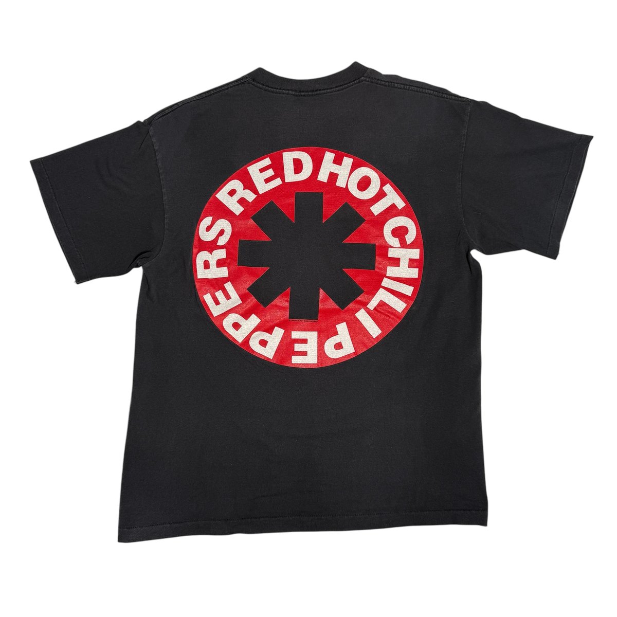 RED HOT CHILI PEPPERS 