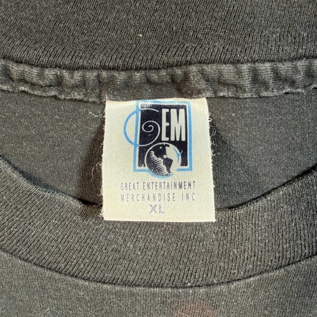 THE CRANBERRIES "NO NEED TO ARGUE" GEM X-LARGE 2586