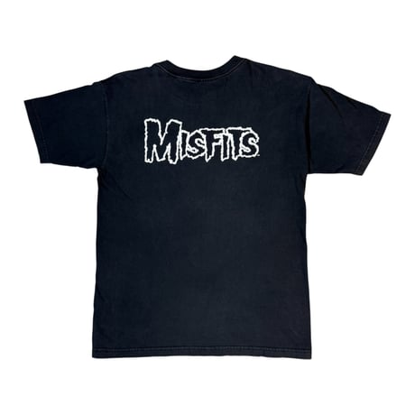 MISFITS "SKULL FACE" JAM LARGE 442