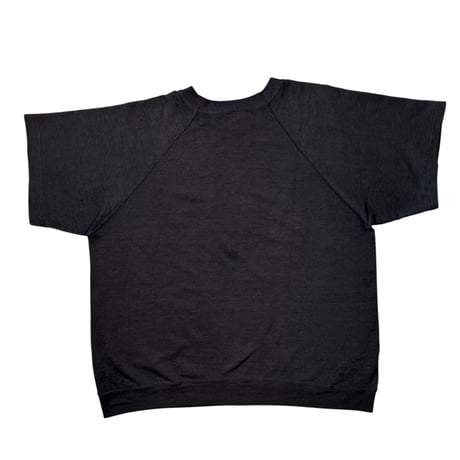 APPLE "RAINBOW LOGO SWEAT" HANES X-LARGE 1819
