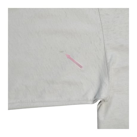 NIRVANA "KURT COBAIN MEMORIAL" LS GIANT X-LARGE 933
