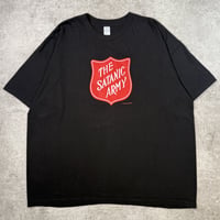 MARILYN MANSON THE SATANIC ARMY XX-LARGE マリリンマンソン 1355