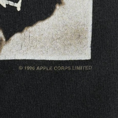 The Beatles【Let It Be】TENNESSEE RIVER X-LARGE ビートルズ 1139