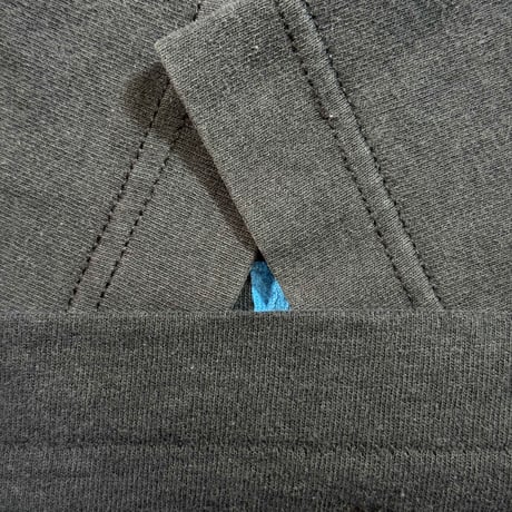 NIRVANA "NEVERMIND" LS FITS LIKE X-LARGE 1894